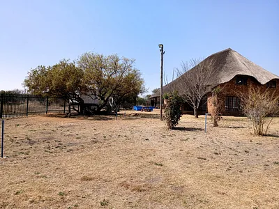 Farm For Sale in Wonderboom - Budn.webp