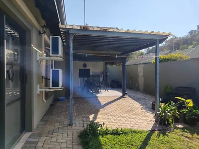 3 Bedroom Townhouse For Sale in Mookgopong - Ence.webp