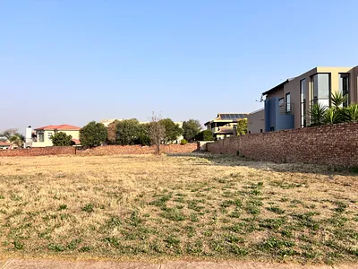 Vacant Land For Sale in Pretoria - GND7.webp