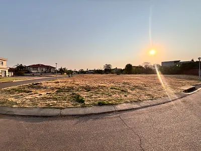 Vacant Land For Sale in Pretoria - UbZV.webp