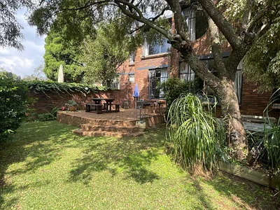 3 Bedroom Townhouse For Sale in Pretoria - e6Ri.webp