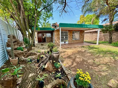 3 Bedroom House To Rent in Pretoria - IHOT.webp