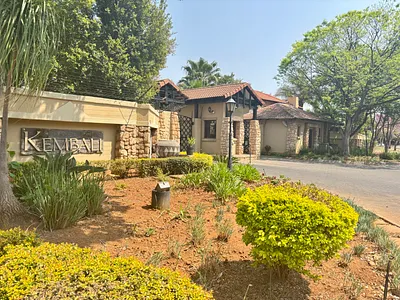 3 Bedroom House For Sale in Pretoria - armf.webp