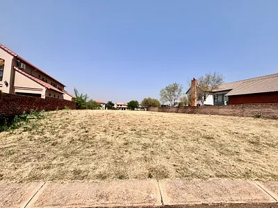 Vacant Land For Sale in Pretoria - iSPc.webp