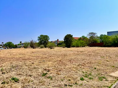 Vacant Land For Sale in Pretoria - hpTu.webp