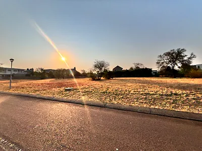 Vacant Land For Sale in Pretoria - dIOl.webp