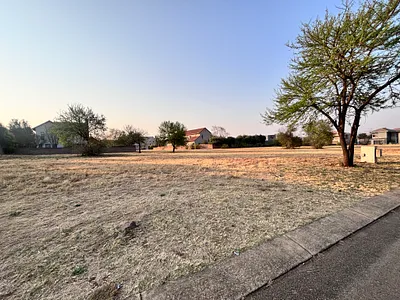 Vacant Land For Sale in Pretoria - Yx5O.webp