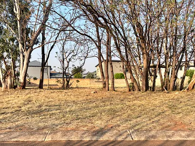 Vacant Land For Sale in Pretoria - 3HyR.webp
