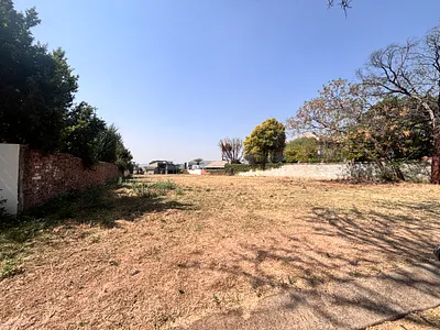 Vacant Land For Sale in Pretoria - FCBs.webp