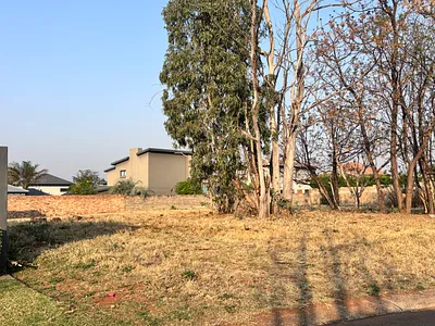 Vacant Land For Sale in Pretoria - ymO3.webp