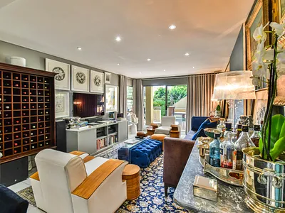 2 Bedroom Apartment For Sale in Sandton - NfQC.webp