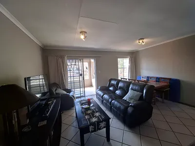 2 Bedroom Apartment To Rent in Pretoria - img