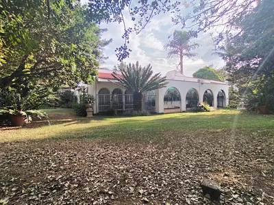 Commercial Property For Sale in Pretoria - tBGn.webp