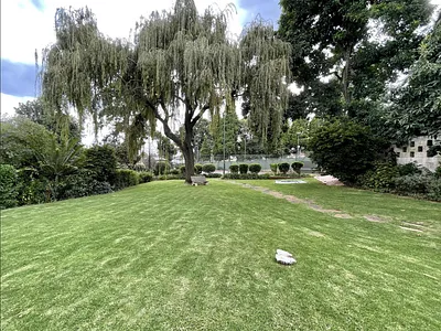 Vacant Land For Sale in Johannesburg - QCFK.webp
