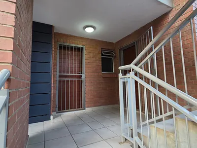 2 Bedroom Apartment For Sale in Pretoria - CytR.webp