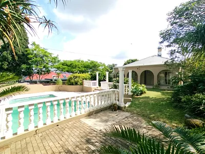 4 Bedroom House For Sale in Pretoria - yQbm.webp