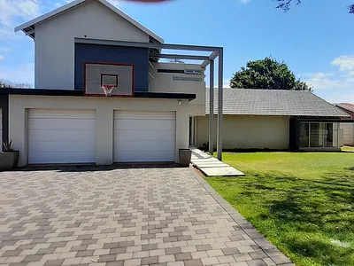 5 Bedroom House To Rent in Pretoria - img