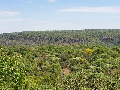 Vacant Land For Sale in Nylsoog Wind and  Eco Estate, Bela Bela - 8KQS.webp