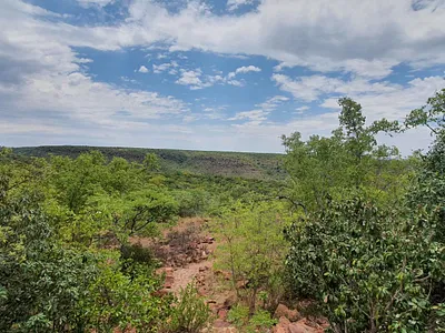 Vacant Land For Sale in Nylsoog Wind and  Eco Estate, Bela Bela - R0B9.webp