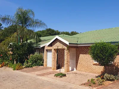 2 Bedroom House For Sale in Bela Bela - W3zH.webp