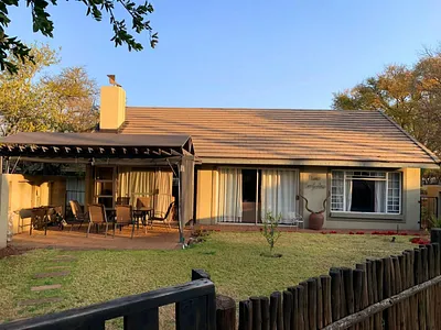 2 Bedroom House For Sale in Mookgopong - xV0I.webp