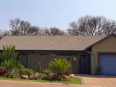 3 Bedroom House For Sale in Mookgopong - zWvG.webp