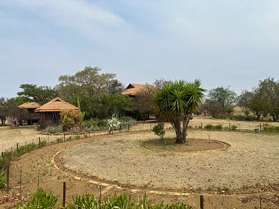Farm For Sale in Wonderboom - img