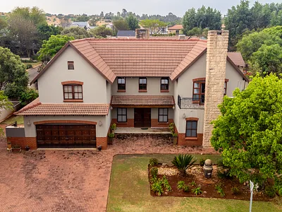 3 Bedroom House For Sale in Centurion - img