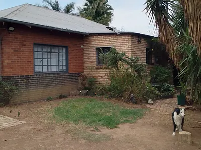 4 Bedroom House For Sale in Pretoria - nmAI.webp