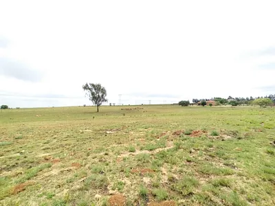 Vacant Land For Sale in Pretoria - ewvk.webp