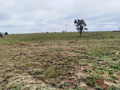 Vacant Land For Sale in Pretoria - smZv.webp