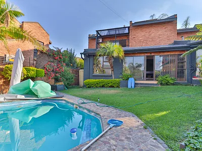 5 Bedroom House For Sale in Pretoria - 1nNU.webp
