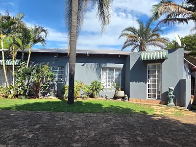 3 Bedroom House To Rent in Pretoria - WvHG.webp