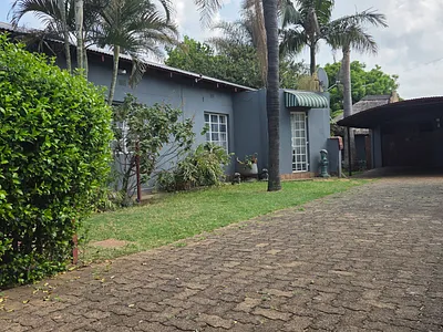3 Bedroom House To Rent in Pretoria - img