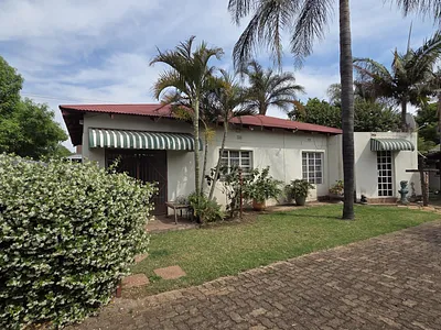 3 Bedroom House To Rent in Pretoria - h4aB.webp
