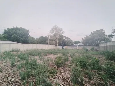 Vacant Land For Sale in Centurion - qGjx.webp