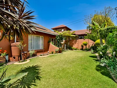 3 Bedroom House For Sale in Pretoria - y3GP.webp