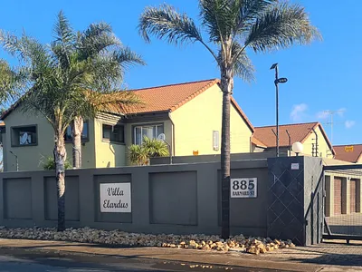 2 Bedroom Townhouse For Sale in Pretoria - qRqt.webp