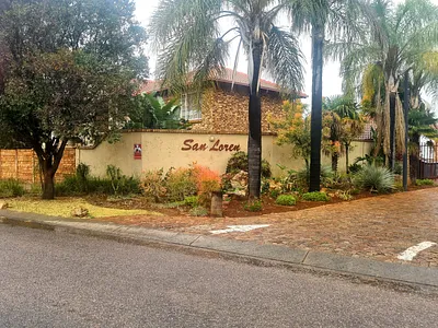 2 Bedroom Townhouse For Sale in Pretoria - VACO.webp