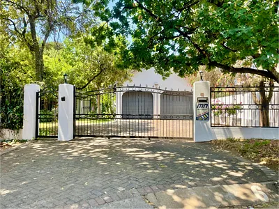4 Bedroom House For Sale in Pretoria - ifMD.webp