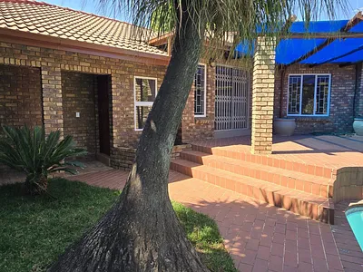 3 Bedroom House For Sale in Pretoria - 3TMx.webp