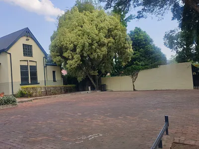 Room To Rent in Pretoria - IE4d.webp