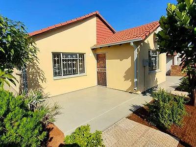 3 Bedroom House For Sale in Pretoria - uD3U.webp
