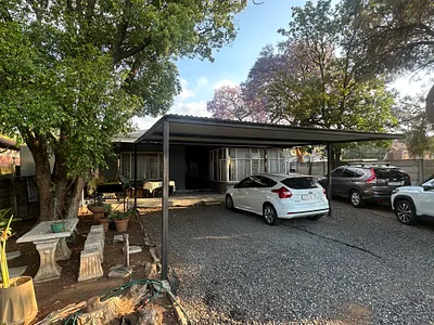 4 Bedroom House For Sale in Pretoria - JhA5.webp
