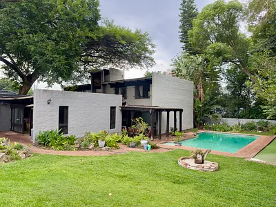 4 Bedroom House For Sale in Pretoria - cIzO.webp
