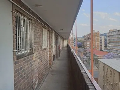1 Bedroom Apartment For Sale in Pretoria - iKFz.webp