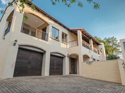 3 Bedroom Townhouse To Rent in Pretoria - img