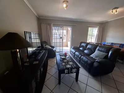 2 Bedroom Apartment To Rent in Pretoria - img