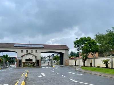 1 Bedroom Apartment To Rent in Pretoria - img