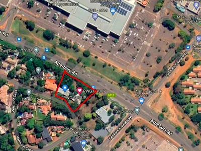 Vacant Land For Sale in Pretoria - g3hX.webp